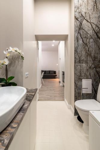 Merkela Street Apartment 14