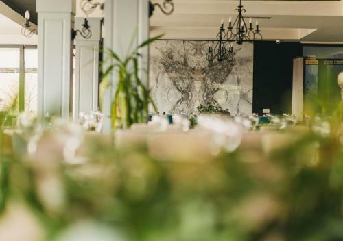 Magra Austria Hotel & Restaurant