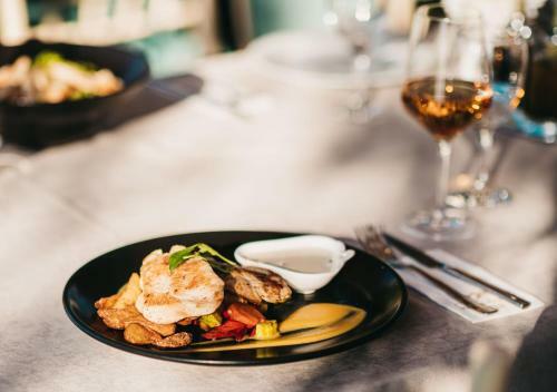 Magra Austria Hotel & Restaurant