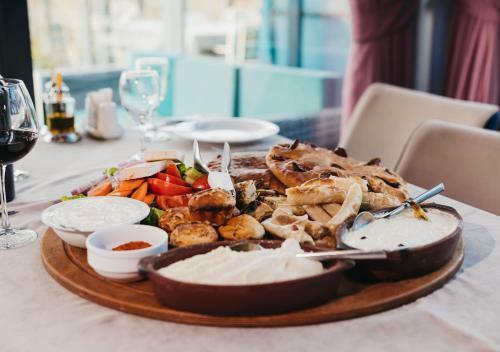 Magra Austria Hotel & Restaurant