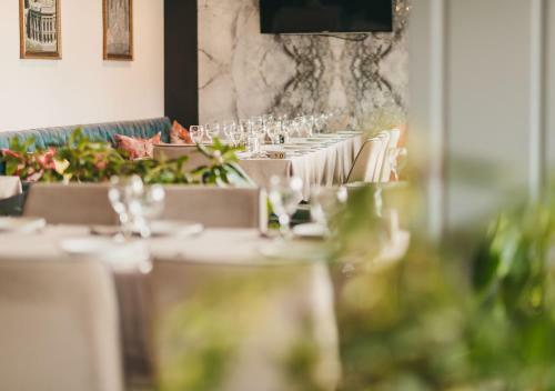 Magra Austria Hotel & Restaurant