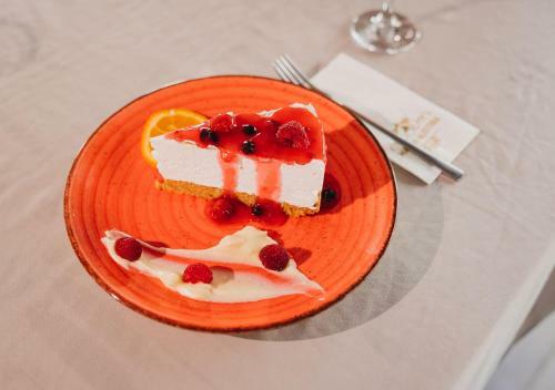 Magra Austria Hotel & Restaurant