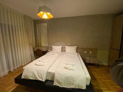 New Prishtina Luxury Apartment 2