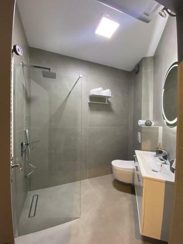New Prishtina Luxury Apartment 2