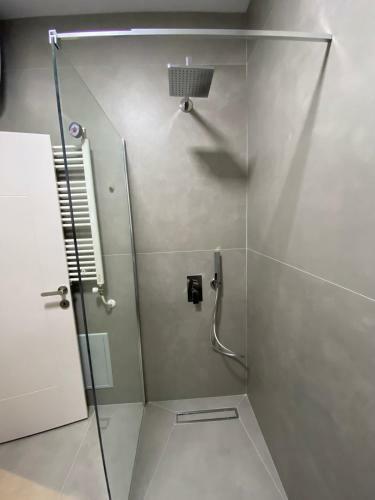 New Prishtina Luxury Apartment 2