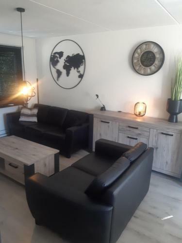 Apartamento Middelhiem