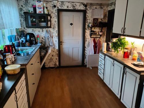 Bed & Breakfast Lyckebo