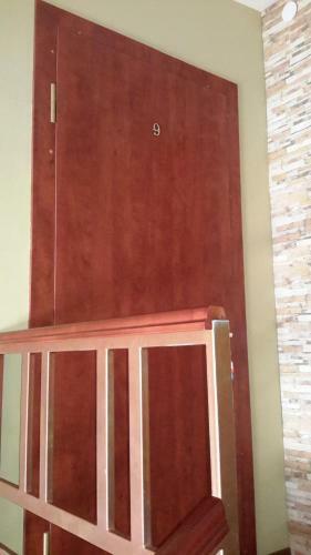 Virbaliskes Apartamentai