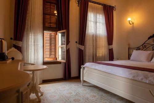 Hotel Ranjous Otel