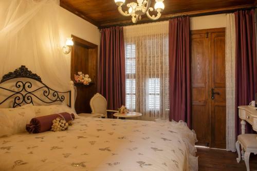 Hotel Ranjous Otel