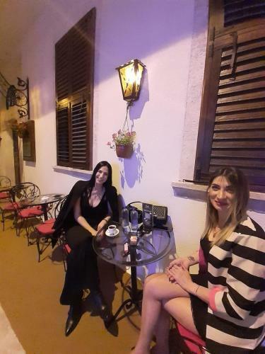 Hotel Ranjous Otel