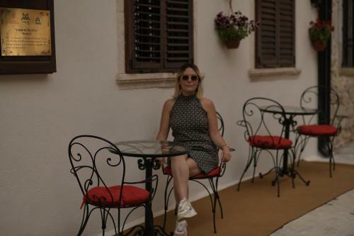 Hotel Ranjous Otel