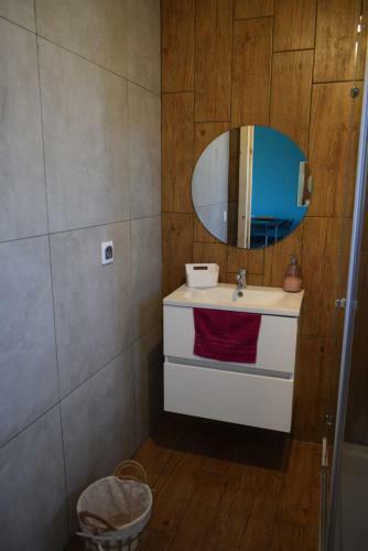 Apartamenty Z Widokiem Na ??ki