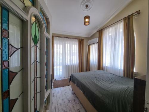 Gokcen Apartman?