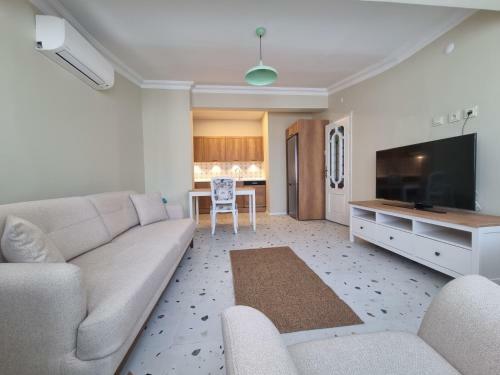 Gokcen Apartman?