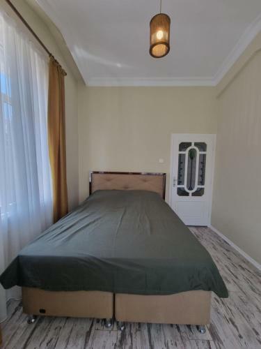 Gokcen Apartman?