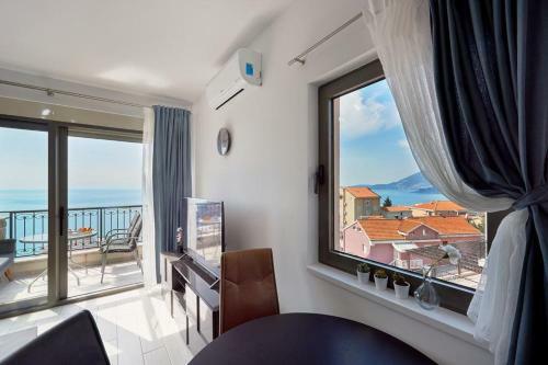 Apartamento Sea View Kamenovo