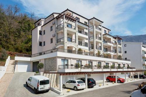 Apartamento Sea View Kamenovo