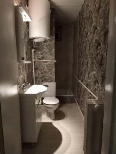 Apartamento Beograd S Centar Juzni Bulevar