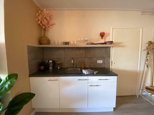 Bed En Koffie Casa Ma�ana de Koog