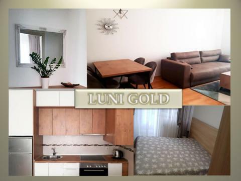 Apartman Lunigold