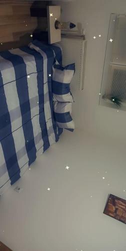 Apartman Sazdanovic