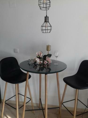 Iskra Apartman