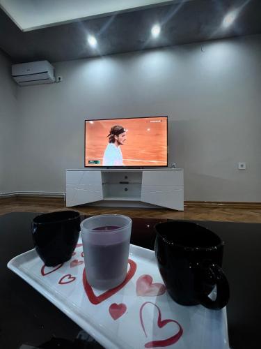 Apartamento Lux Stan 0612221211