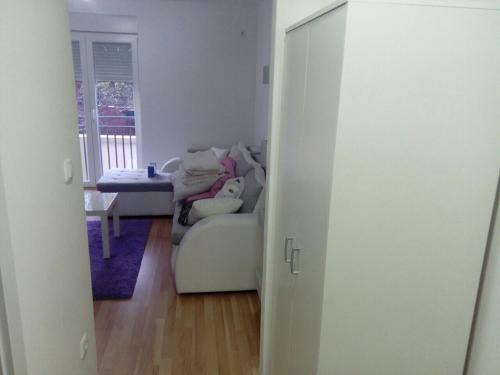Jill Apartman