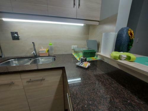 Apartamento Hospedaje Campos