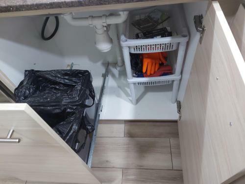 Apartamento Hospedaje Campos