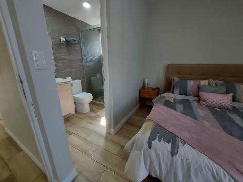 Apartamento Hospedaje Campos