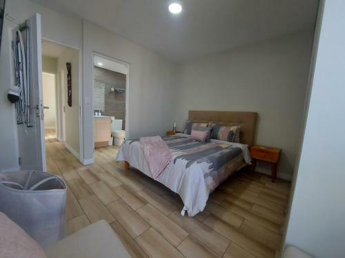 Apartamento Hospedaje Campos