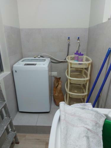 Apartamento Hospedaje Campos