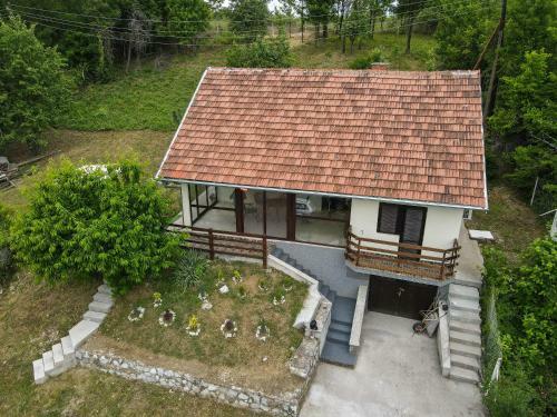 Villa Vila Vikendaja