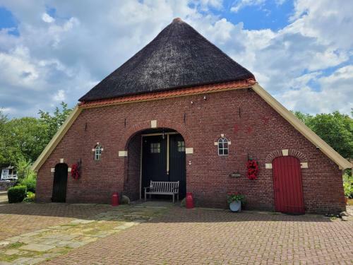 Apartamento Erve Niehof
