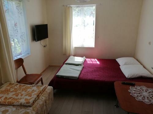 Hostal Alyva