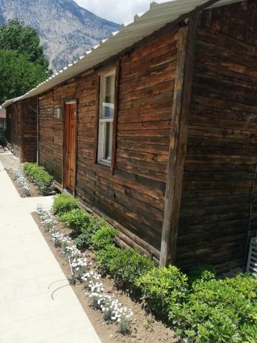 Apartamento Lime Tree Houses