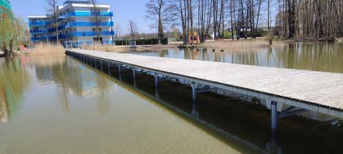 Aquarius Holliday Apartamenty Boszkowo