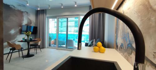 Aquarius Holliday Apartamenty Boszkowo