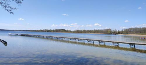 Aquarius Holliday Apartamenty Boszkowo