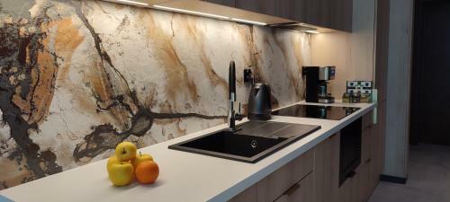 Aquarius Holliday Apartamenty Boszkowo