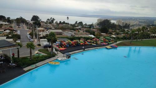 Apartamento Vista Al Mar