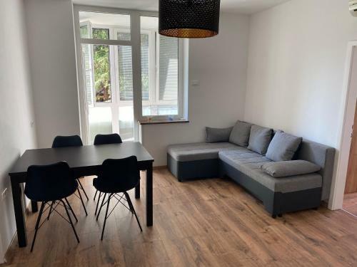 Apartamento Move In