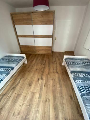 Apartamento Move In