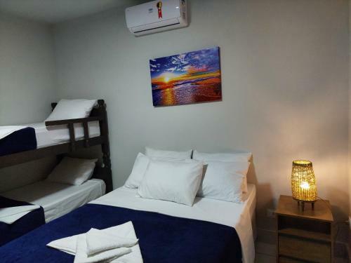 Hostal Pousada Belas Casas
