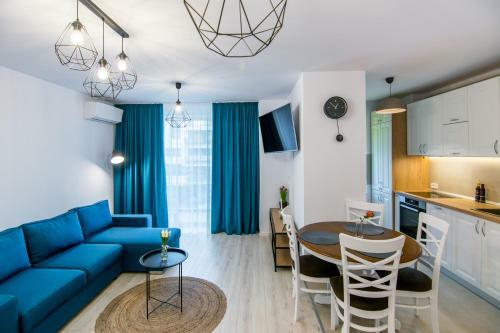 Apartamento Ewa Studio