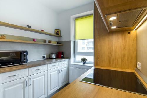 Apartamento Ewa Studio