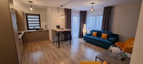 Apartamento Amani's Place