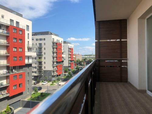 Max Apartament